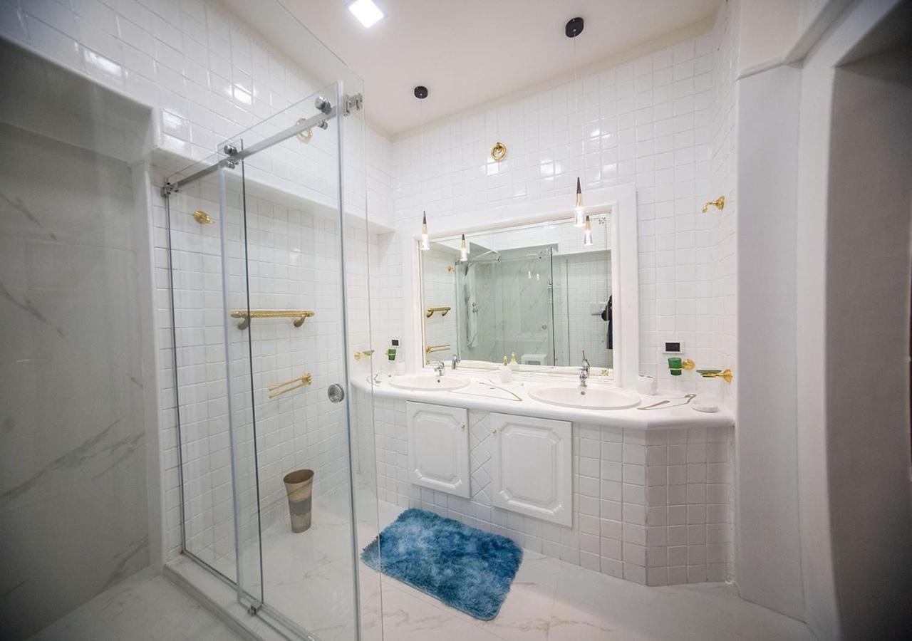 Vesuvius Luxury Home Napoli Eksteriør billede