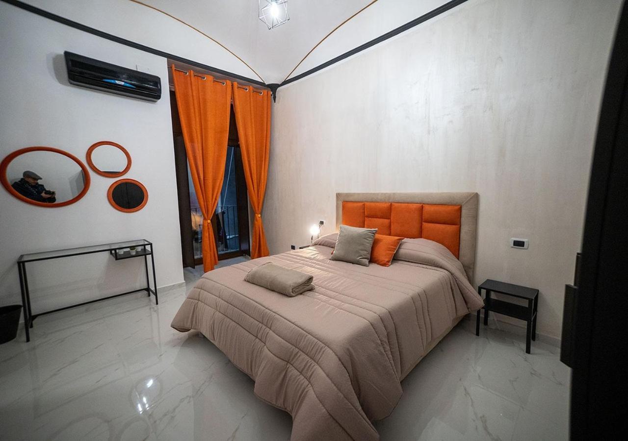 Vesuvius Luxury Home Napoli Eksteriør billede