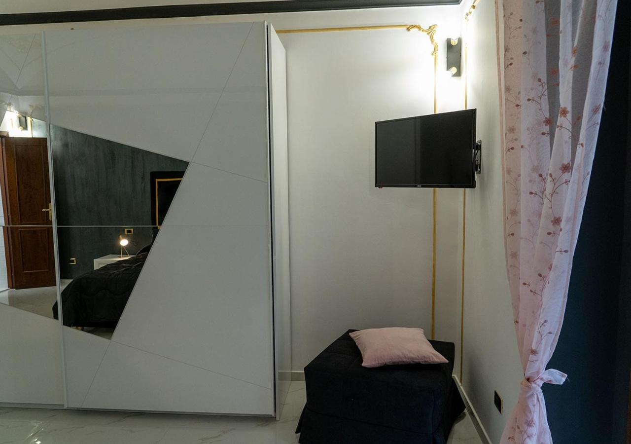 Vesuvius Luxury Home Napoli Eksteriør billede
