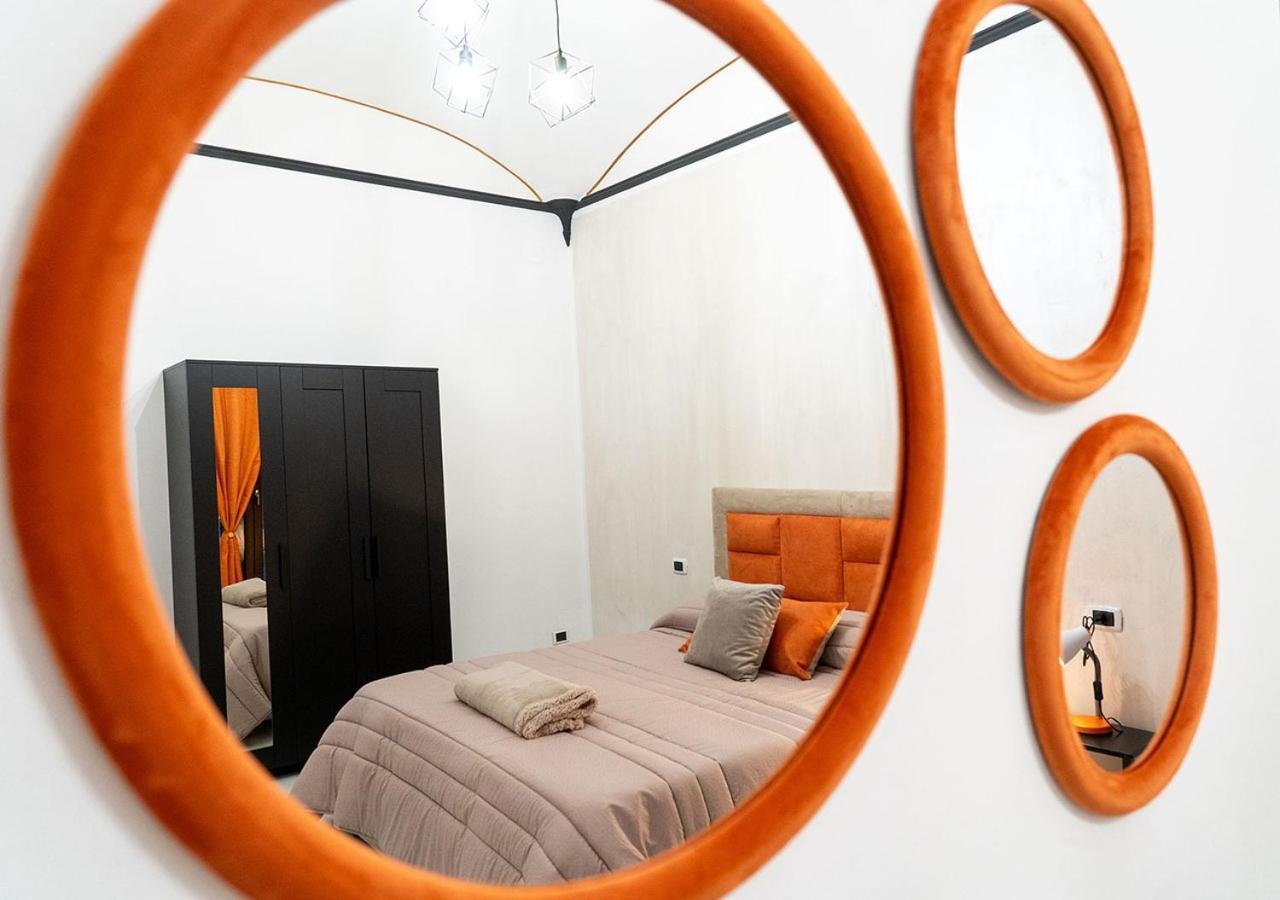 Vesuvius Luxury Home Napoli Eksteriør billede